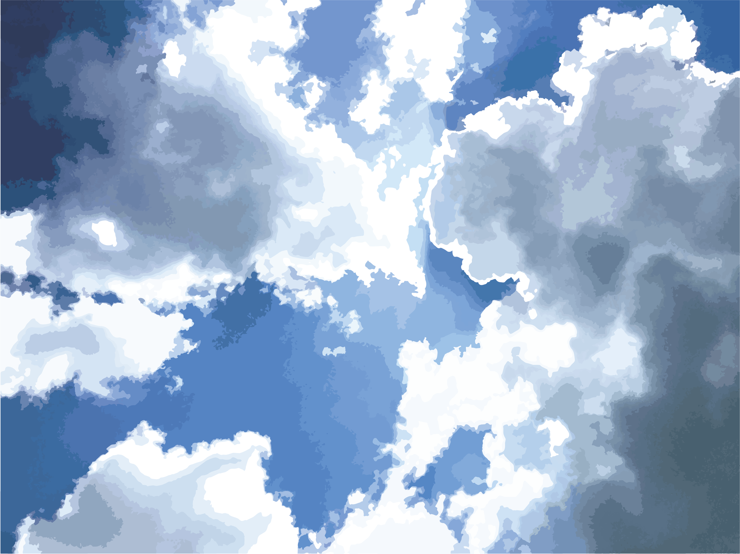 Keep Your Head in the Clouds 