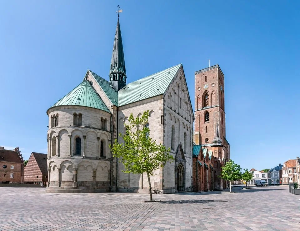 Ribe Domkirke