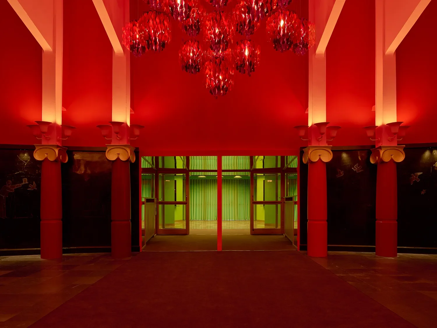 Lightscapes_Verner Panton_Cirkusbygning foyer lys Copenhagen_026_L.webp