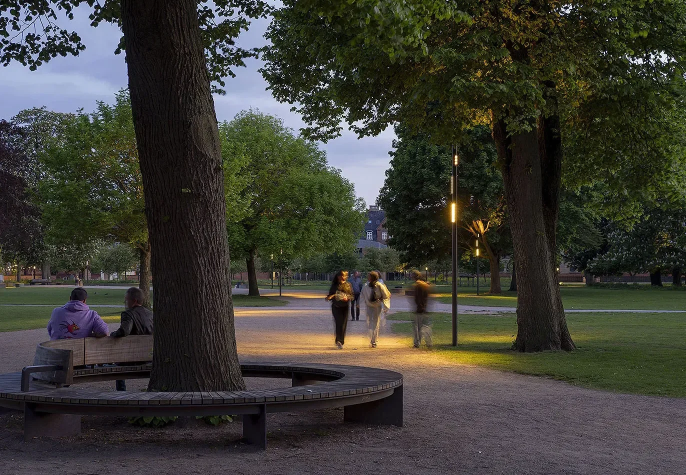 Kongens Have, Odense