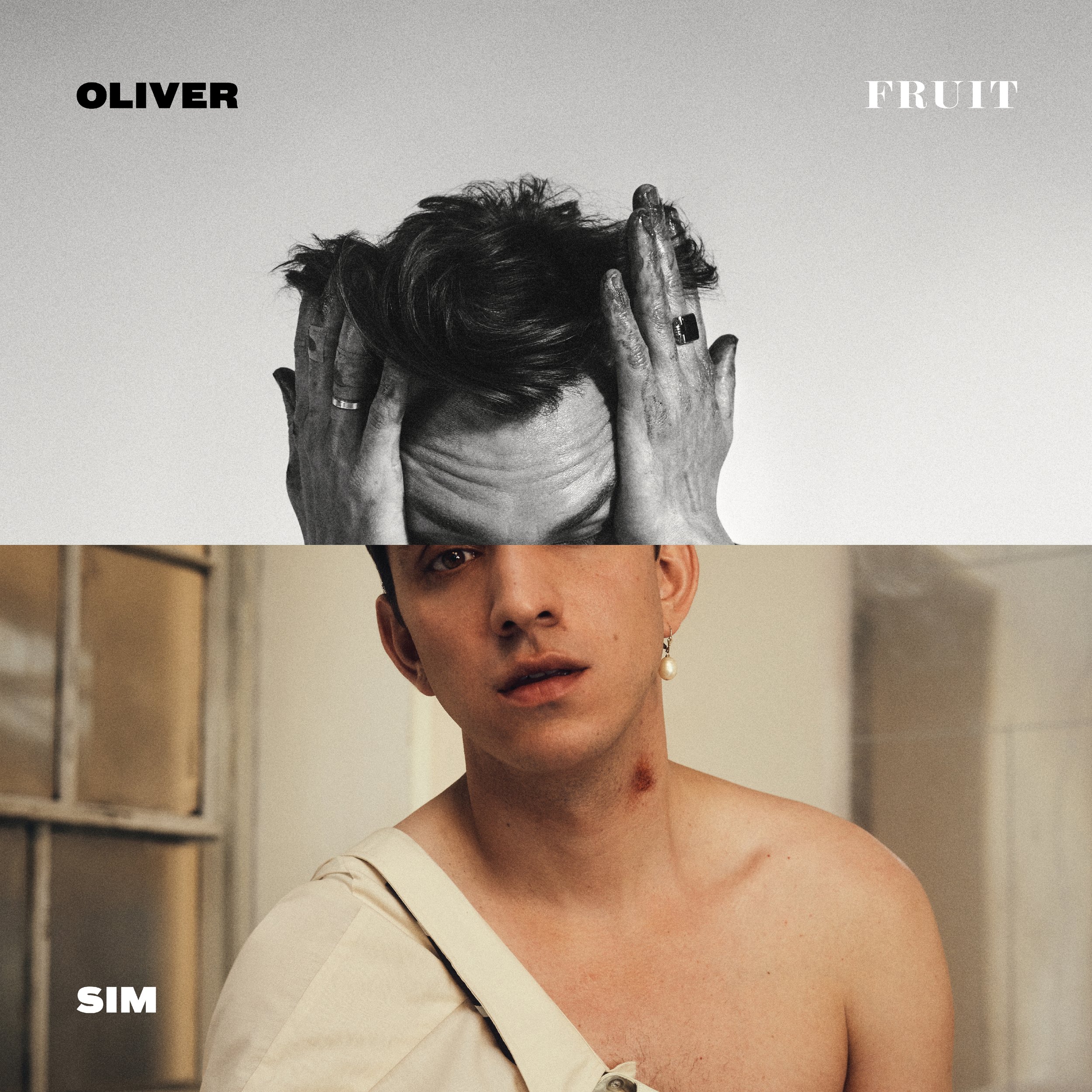 Oliver Sim