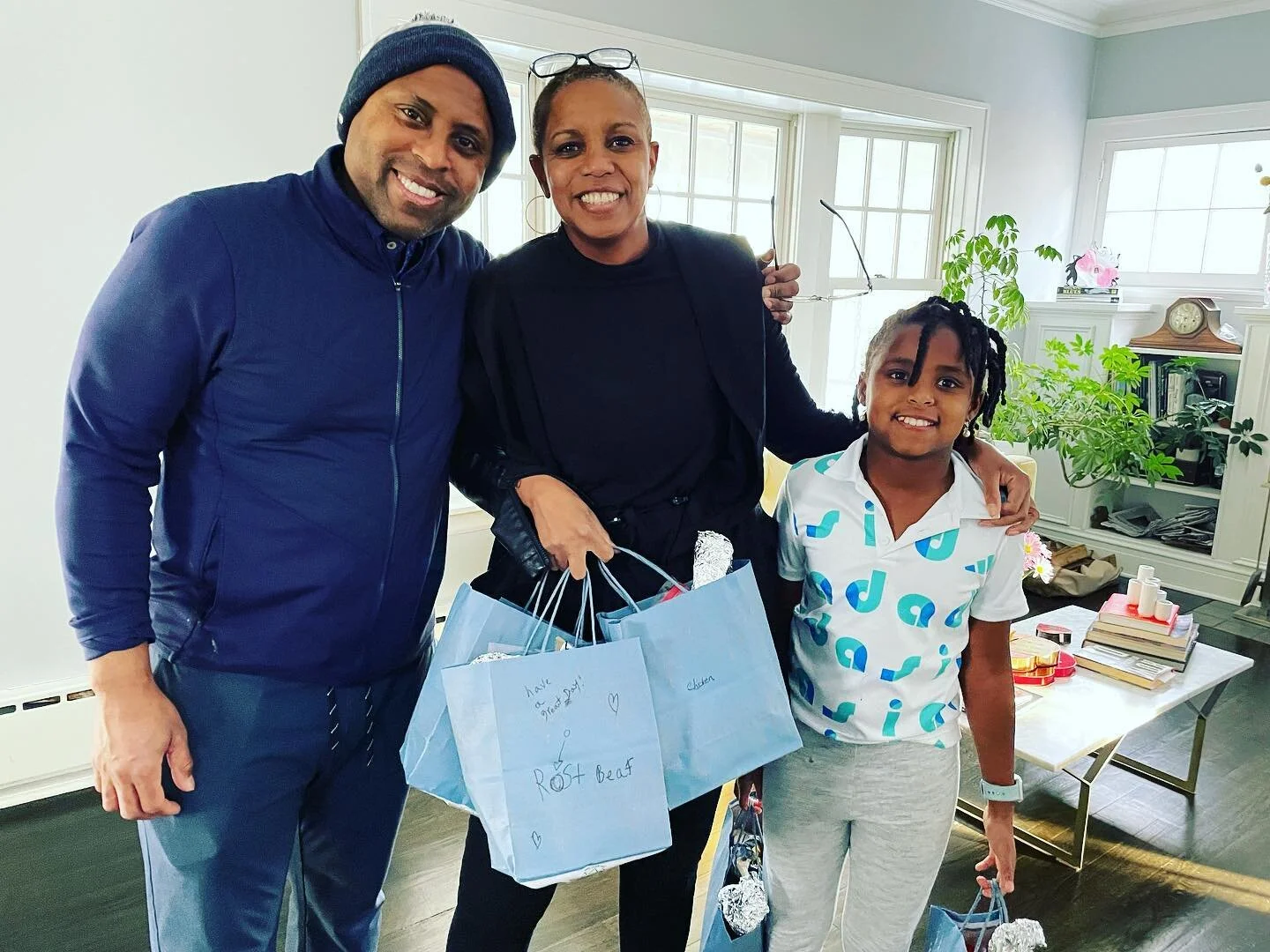 Radical Generosity Chicago