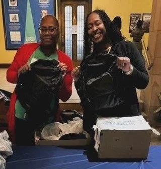 It only takes one &ldquo;yes&rdquo; to spark a ripple of impact!  We&rsquo;re feeling incredibly grateful for how quickly one yes led to another for our unhoused neighbors 💙

After RGC&rsquo;s annual appeal in November, we connected with a trusted p