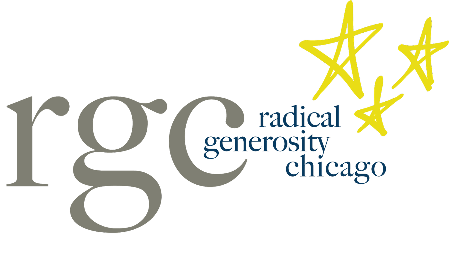 Radical Generosity Chicago