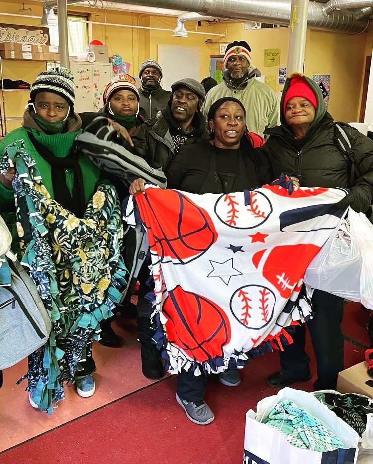 Radical Generosity Chicago