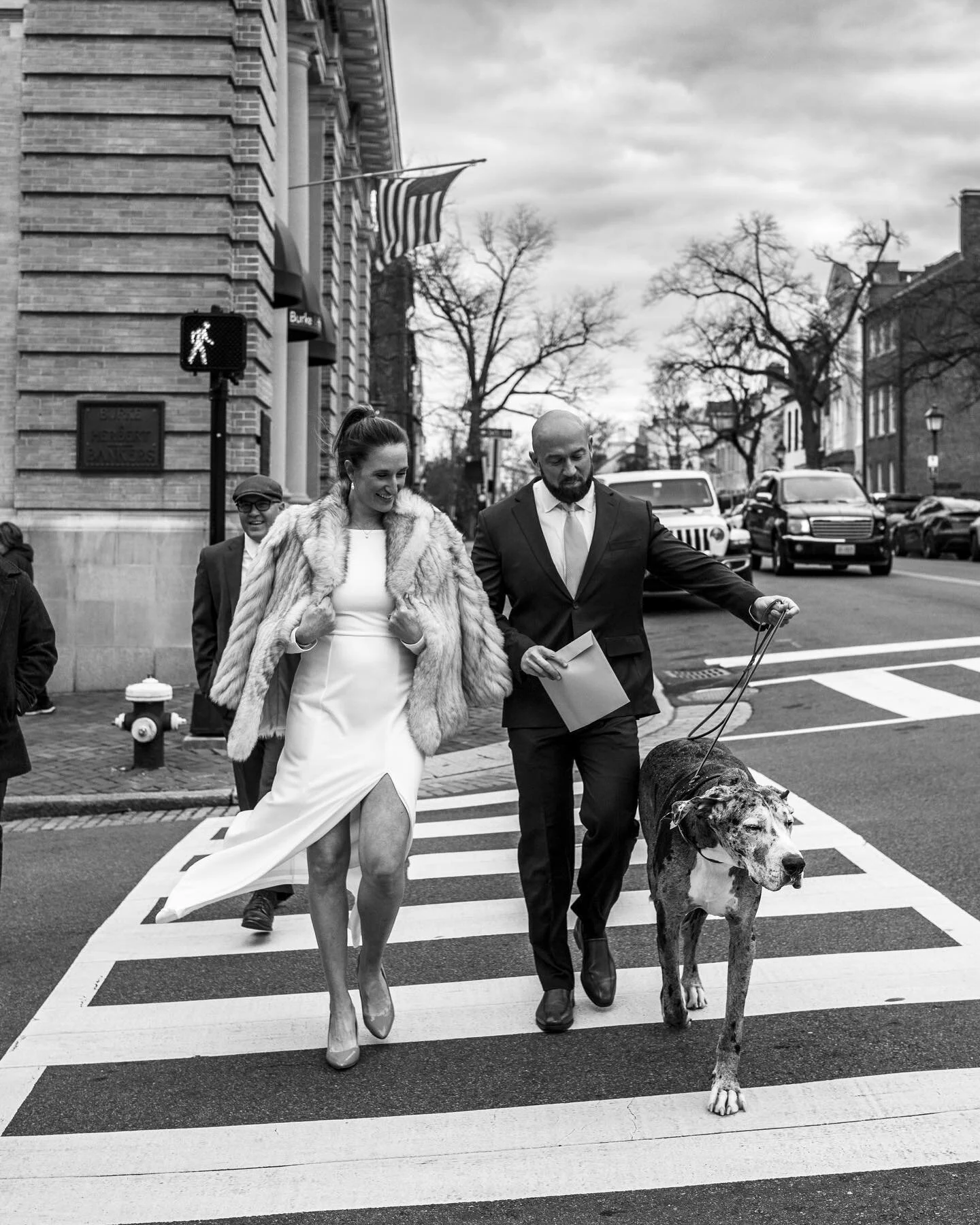 Congratulations Jordan and Dan!  So honored to photograph your special day!