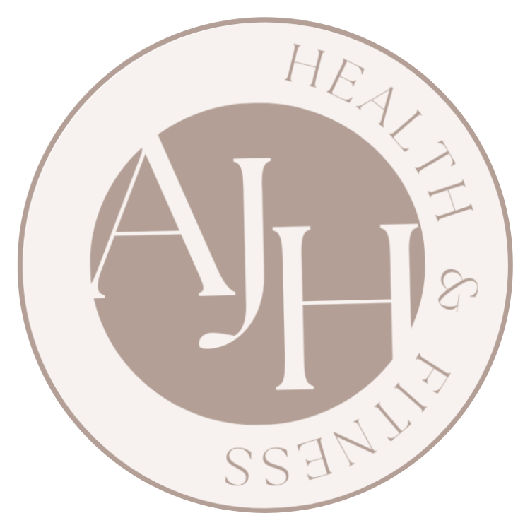AJHealth &amp; Fitness