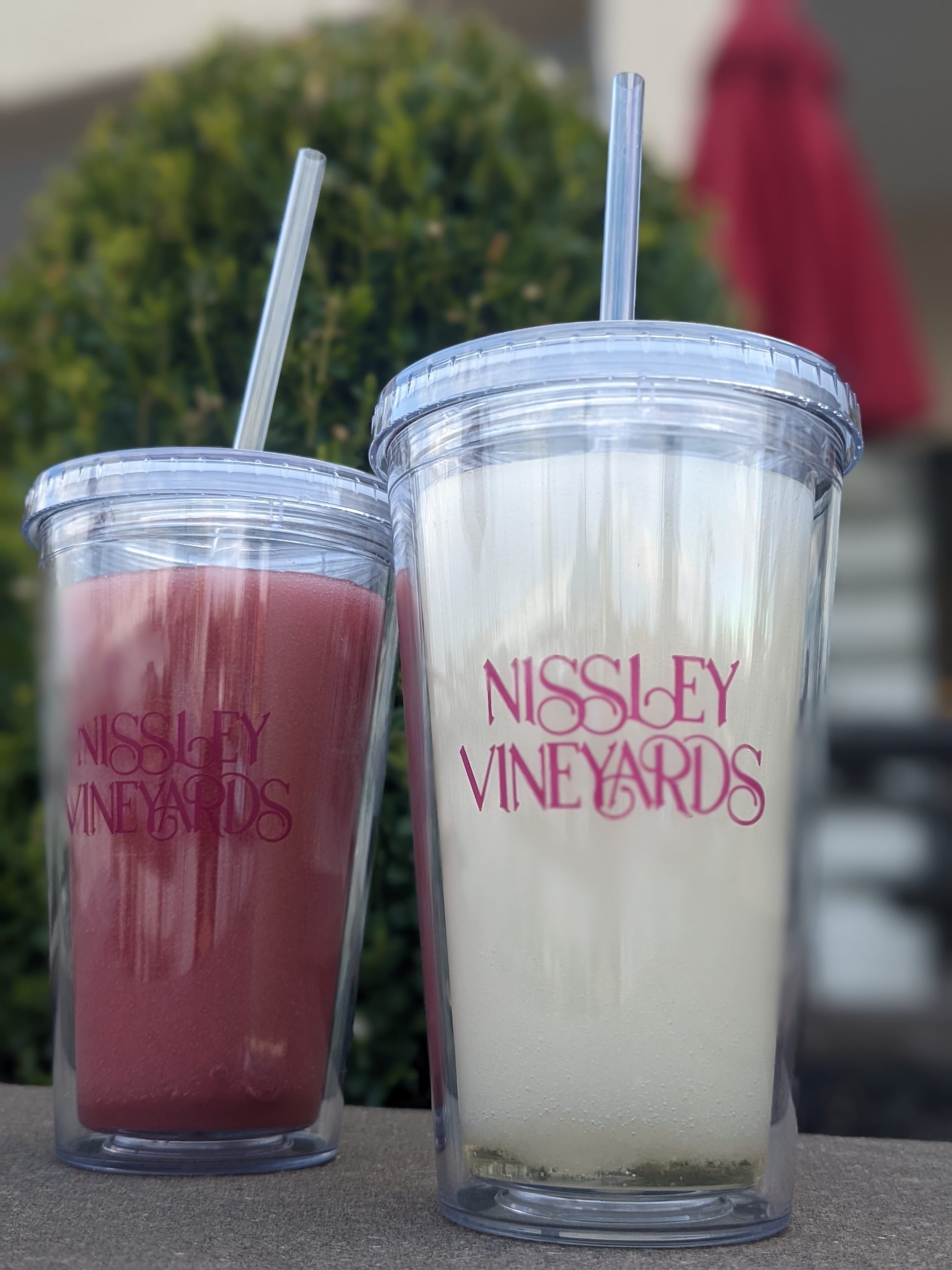 Tanger Outlets — Nissley Vineyards