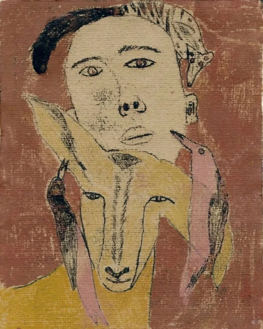 The autumn equinox, is a time when day and night come into perfect balance. From this point onward, the nights lengthen, guiding us gradually into the quiet and darkness of winter. 

Across Europe, many ancient peoples honoured this turning of the ye