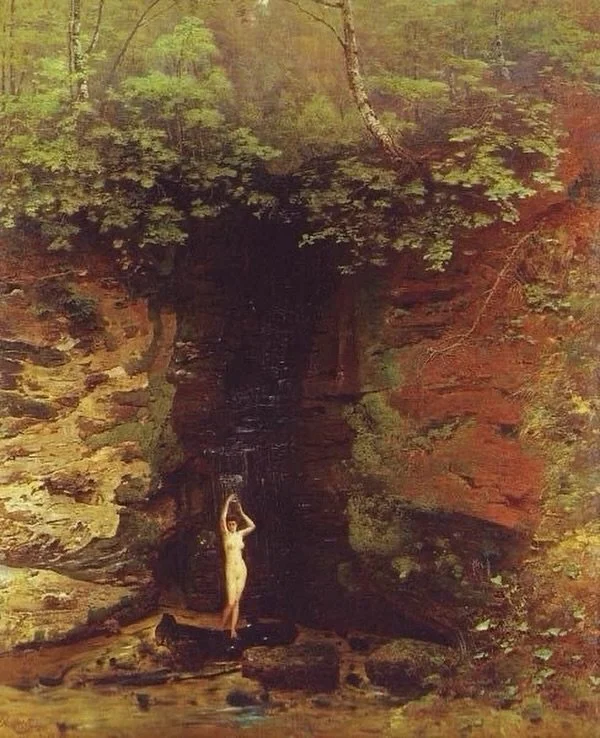 &ldquo;Mature development does not come from severing the early infantile sense of unity with the Mother, but from reestablishing it. The holistic point of ancient women&rsquo;s religion was that the Mother is not one&rsquo;s personal maternal parent