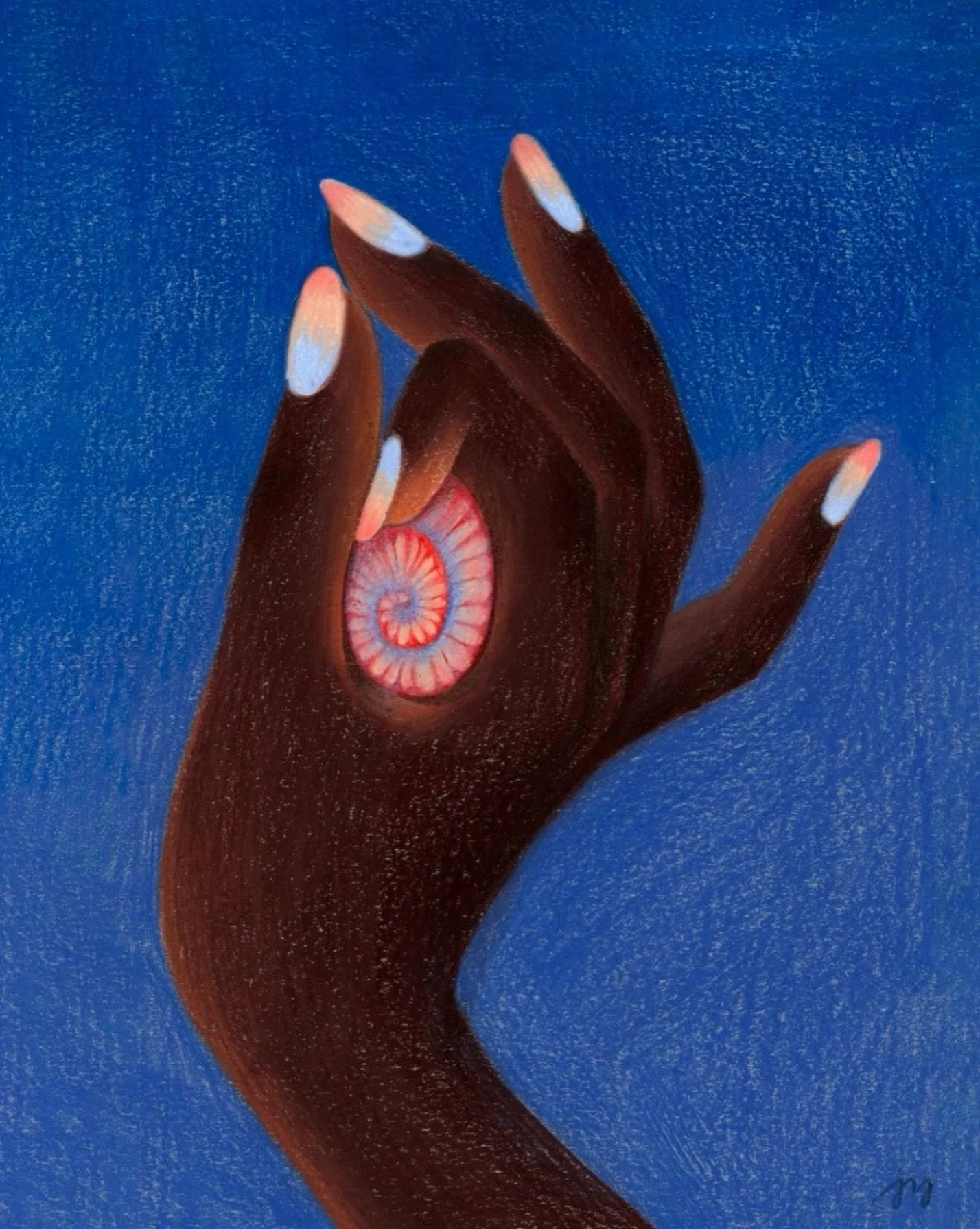 &ldquo;The world is in constant change &mdash; creation, preservation, and dissolution never cease. All is sustained by God, yet few see this directly. Like waves in the ocean are nothing but water, everything is nothing but God.

All actions are off