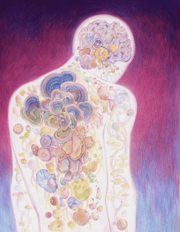 Interoception: The Ground Floor of Everything We Call Emotional Awareness