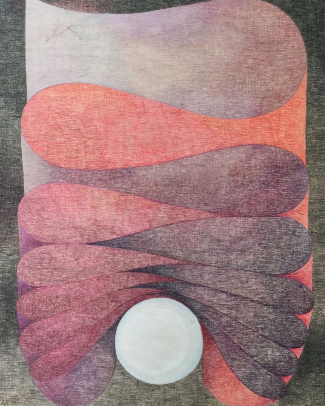 &ldquo;We cannot live in a world interpreted for us by others. An interpreted world is not a hope. Part of the terror is to take back our listening, to use our own voice, to see our own light.&rdquo;

&mdash; Hildegard of Bingen

A way to interpret t