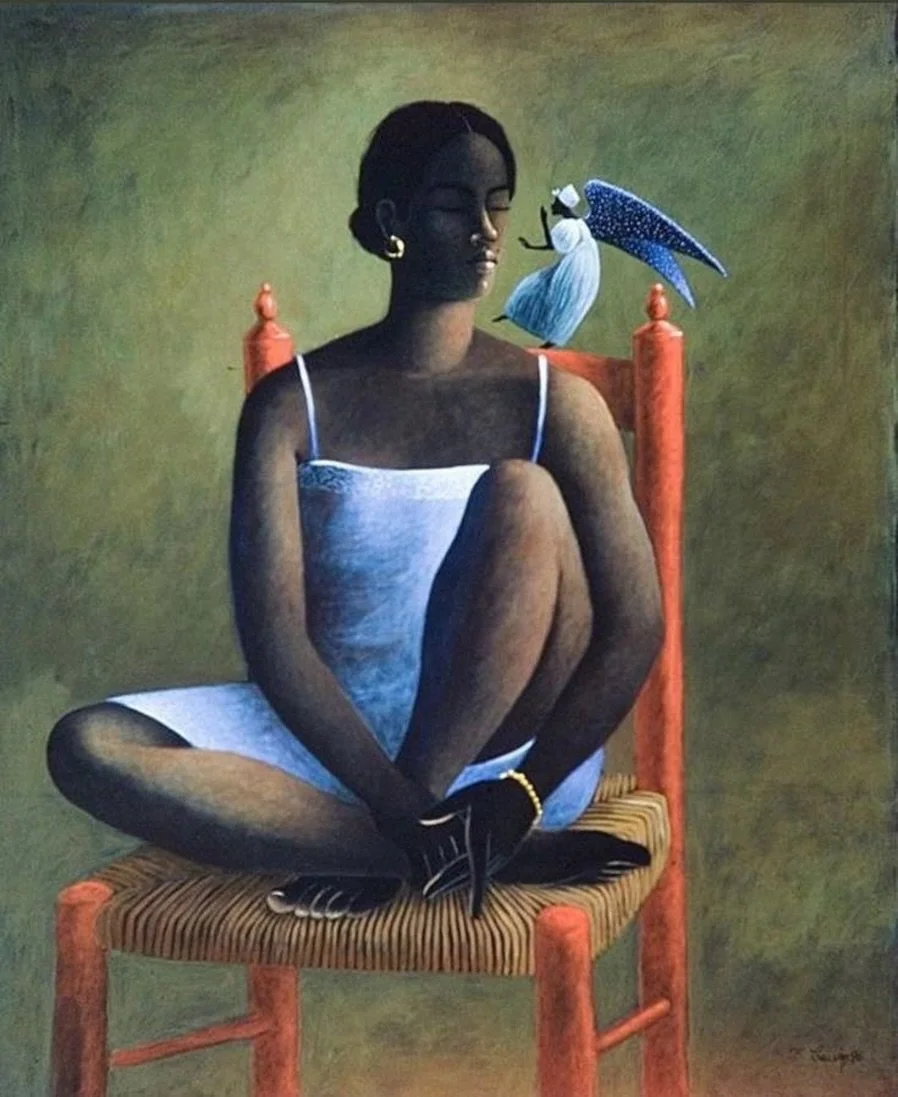 &ldquo;Real relationships are made of feeling. They are an exchange in which we are open to one anothers ideas, emotions and perspectives. Our avoidance of vulnerability and discomfort, of the hard work of relationship, is the root of the isolation m