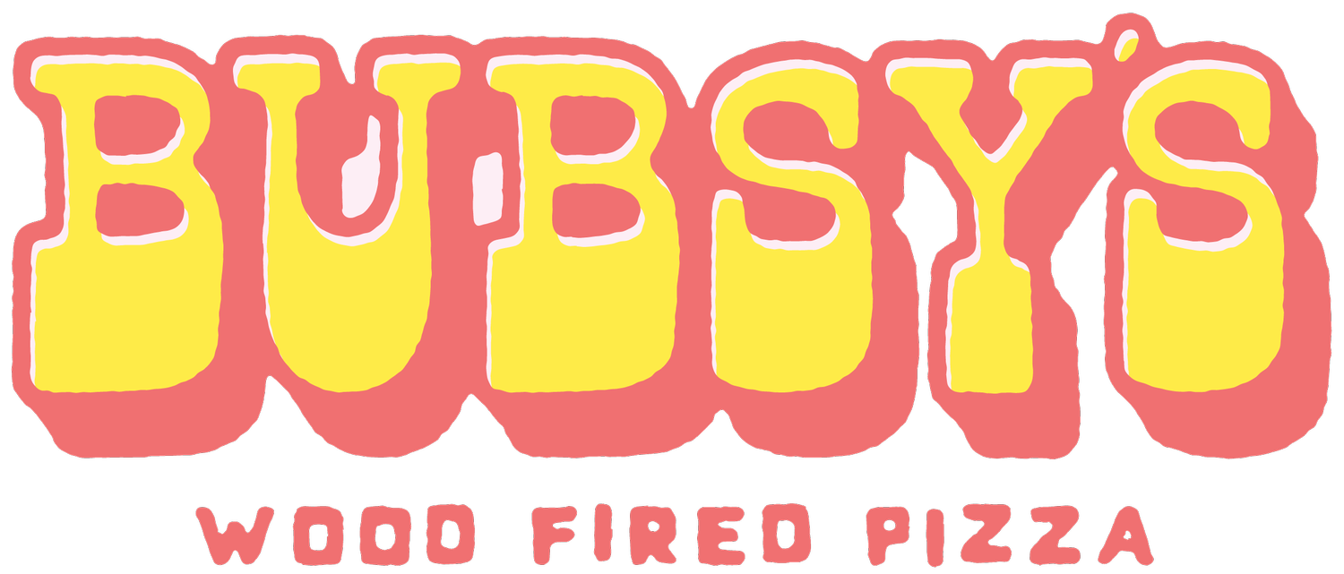 Bubsys&#39;s Wood Fired Pizza