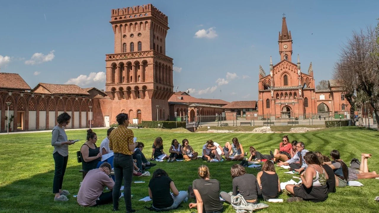 Grande Passione Partners with UNISG for the WSET L3 Awards in Wine