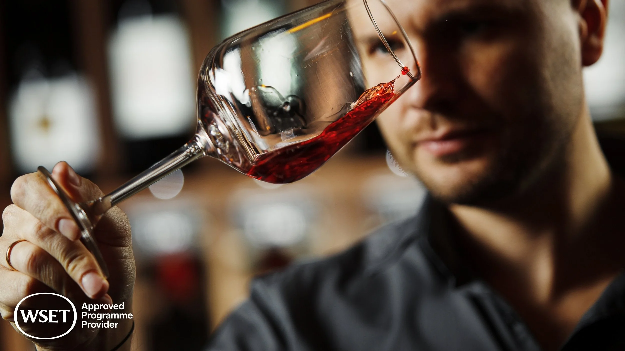 WSET Coaching for Theory & Practice