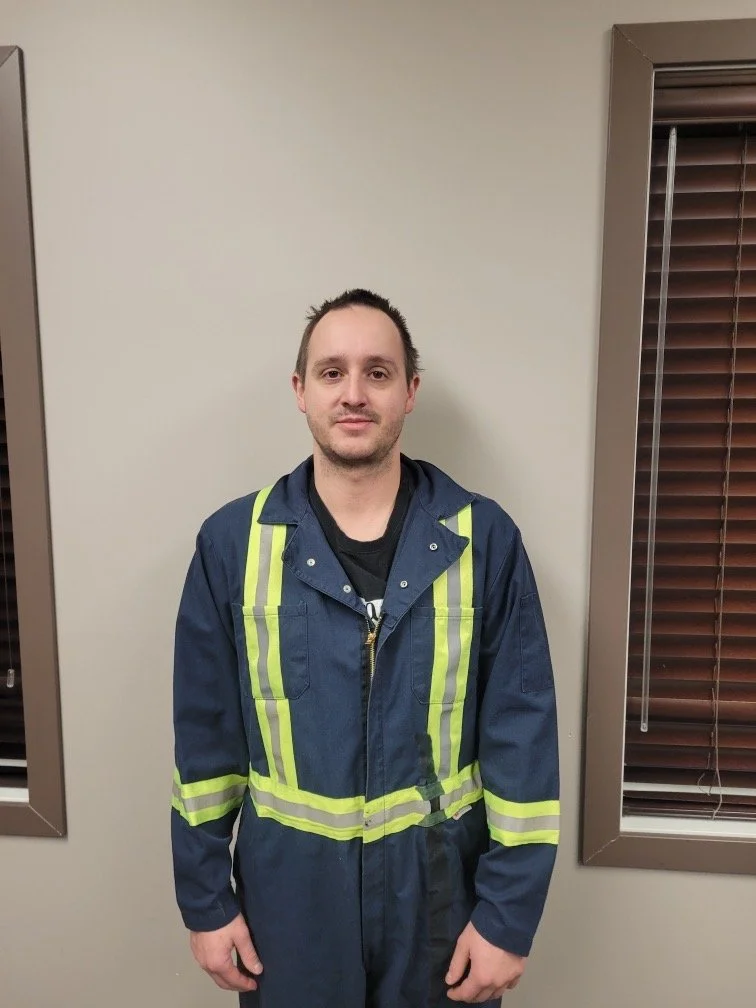 Our Xtreme Truck & Body Team Members — Xtreme Truck