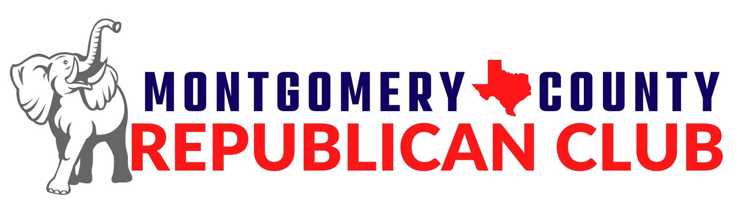 Montgomery County Texas Republicans