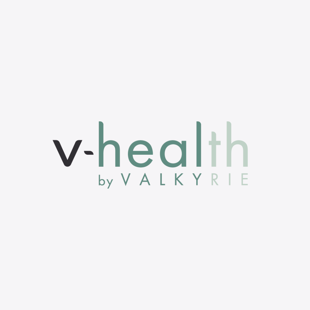Introducing v-health: Redefining Recovery — Valkyrie EIR: VR's First ...