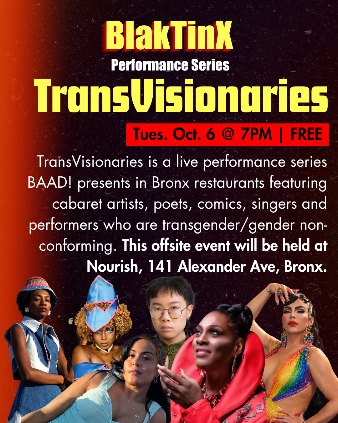 TransVisionaries
