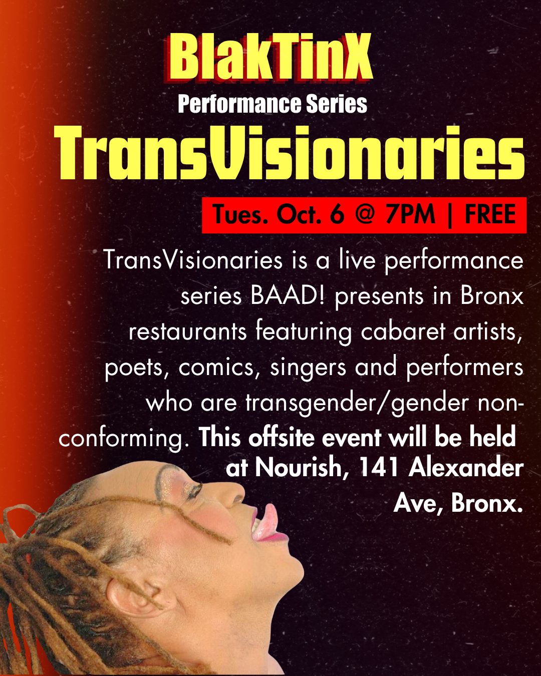 TransVisionaries