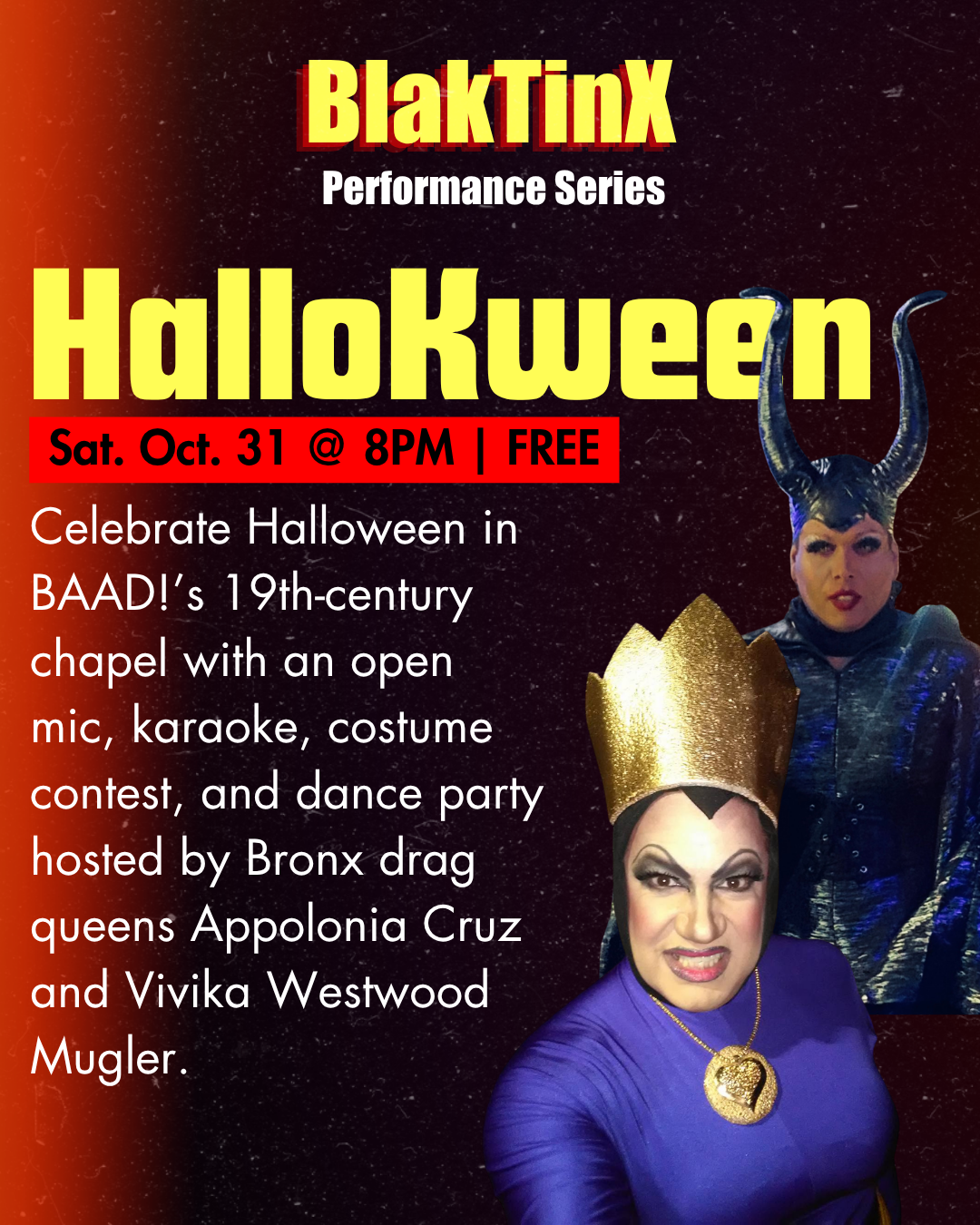 HalloKween