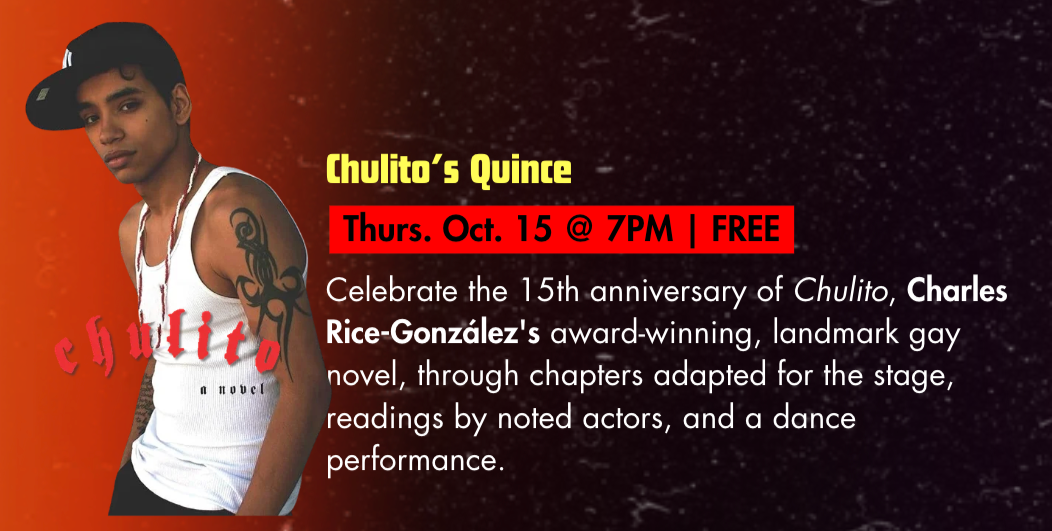 Chulito’s Quince