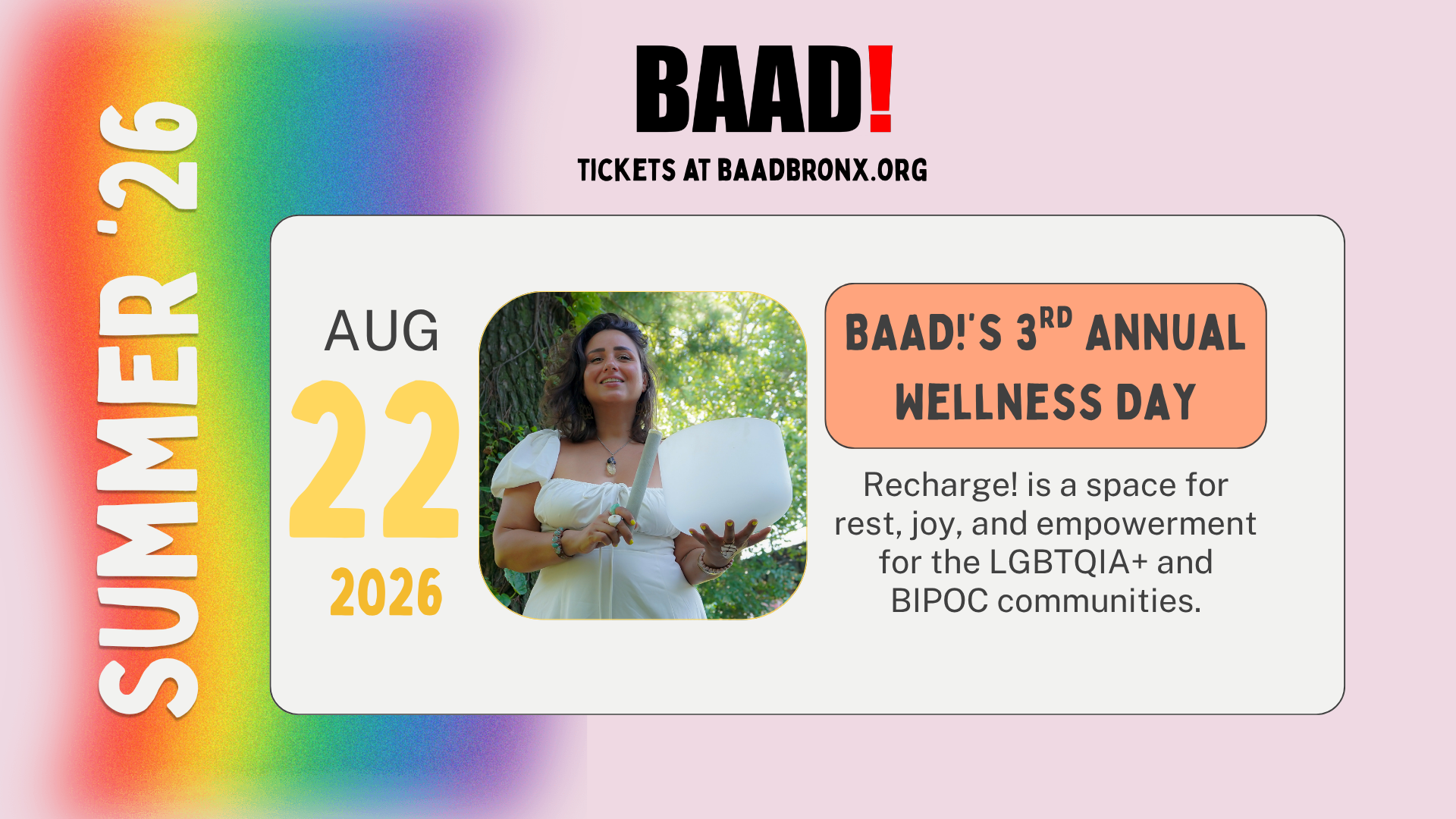 Wellness Day