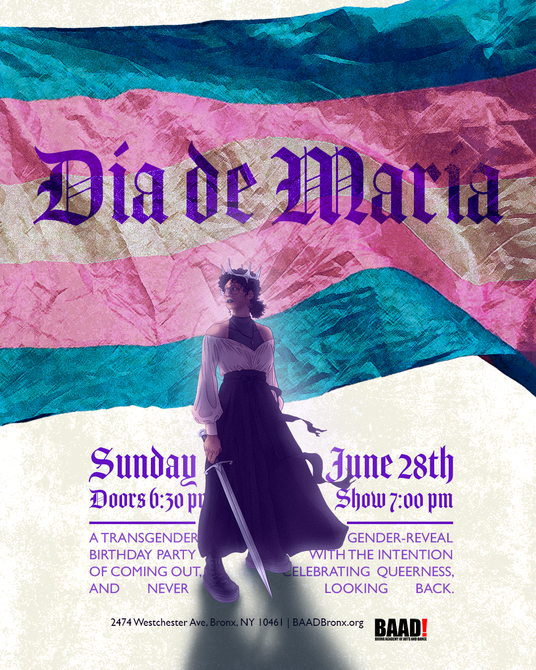 Día de María
