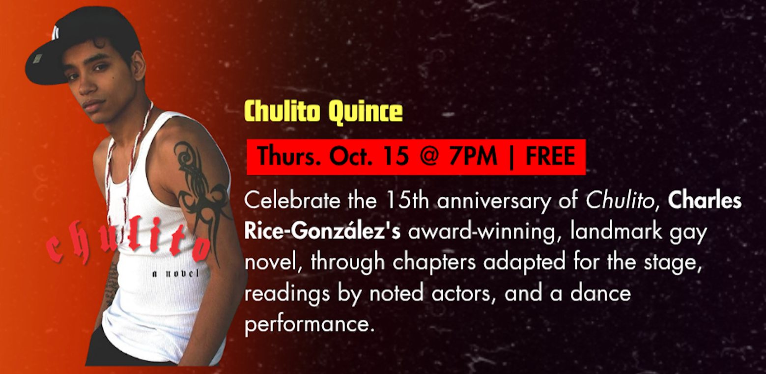 Chulito’s Quince