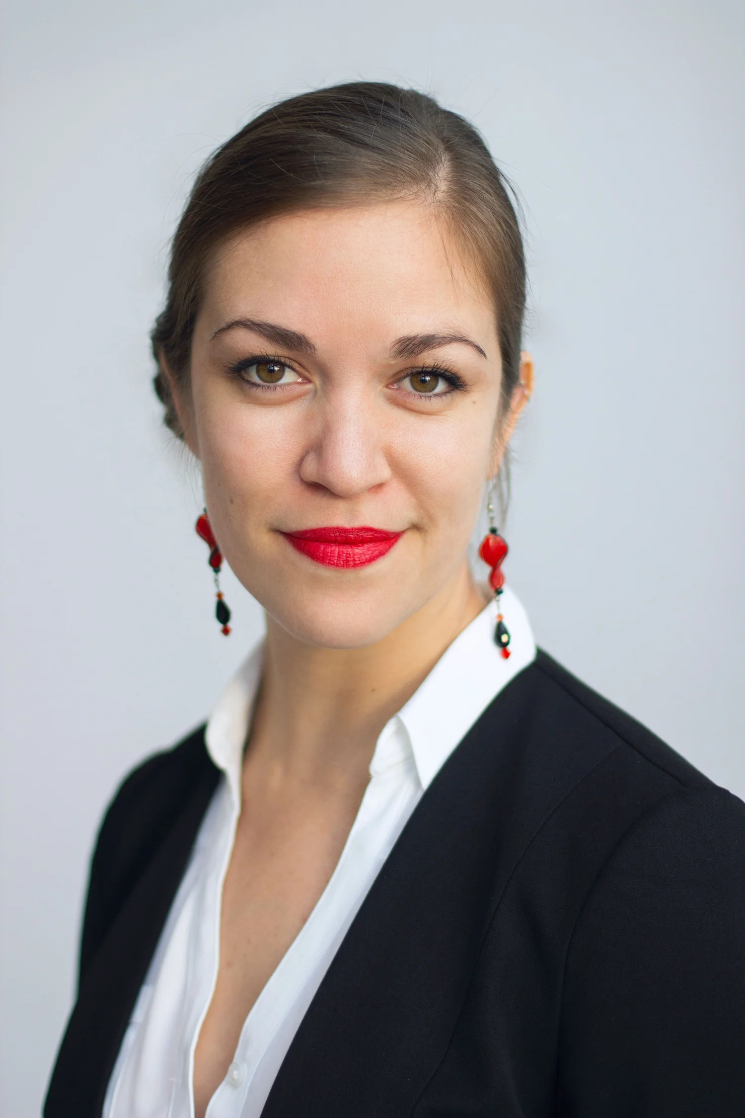 STAFF & BOARD — BAAD! Bronx Academy of Arts and Dance