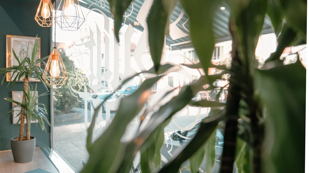 BUILTTOLAST Tattoo Studio Zürich