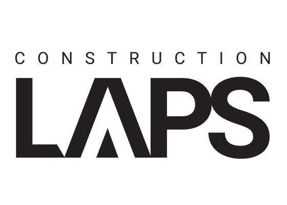 Construction LAPS
