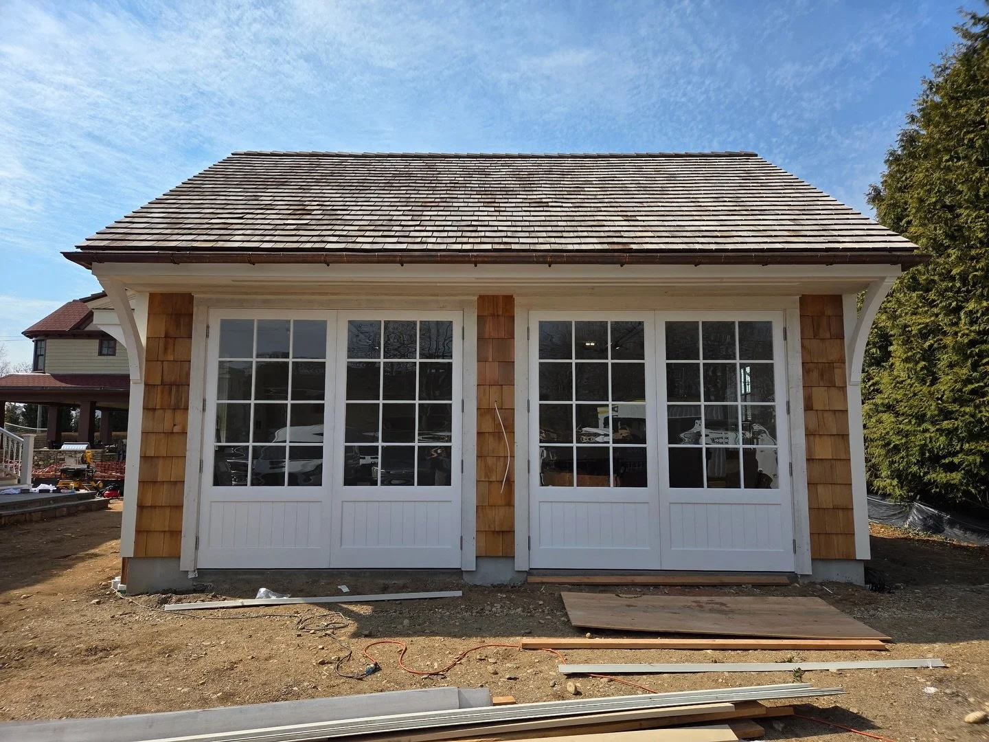 Swing Doors check ✅ ✅ ✅