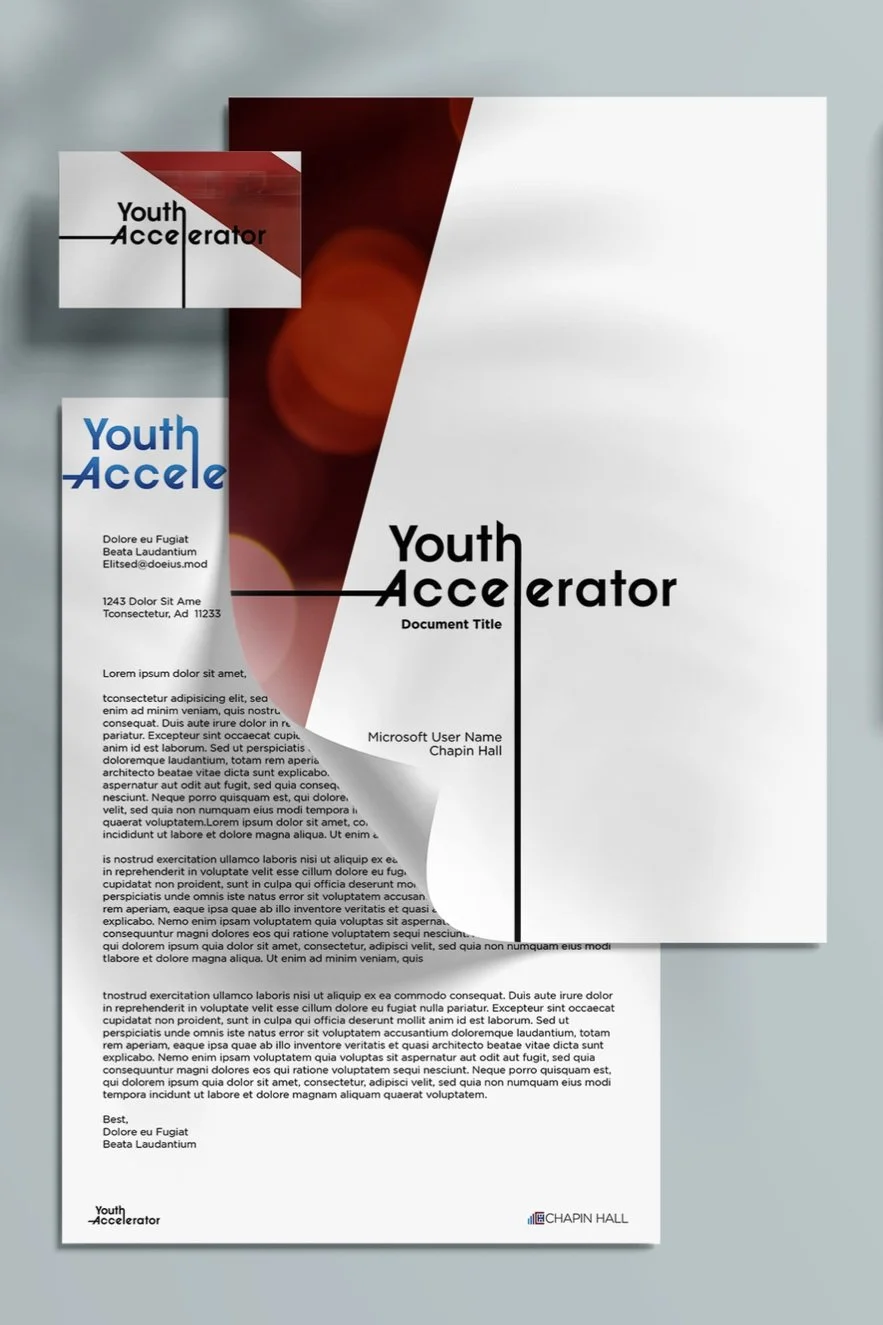 branding portfolio link