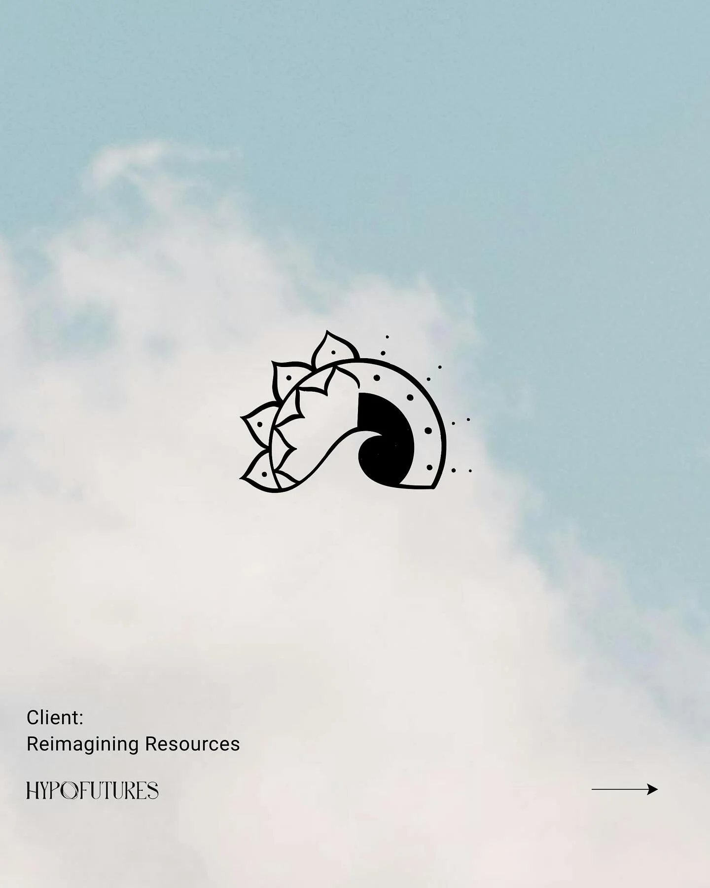 Reimagining Resources came to us ready to bring their mission to life visually. Together, we clarified their vision and crafted visuals that reflect their mission ✨