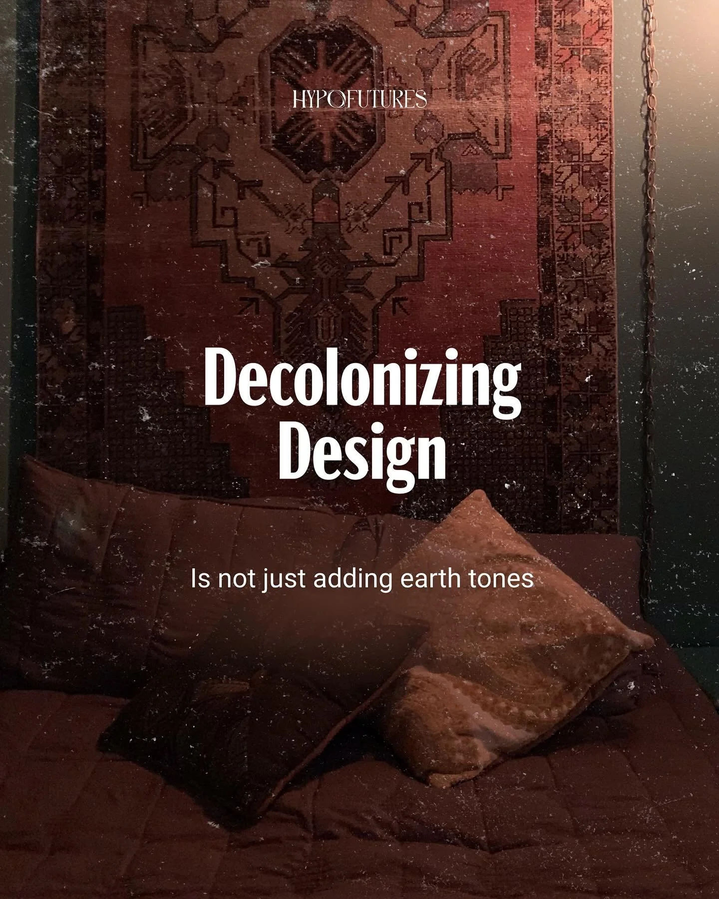 Whose gaze are you designing for?