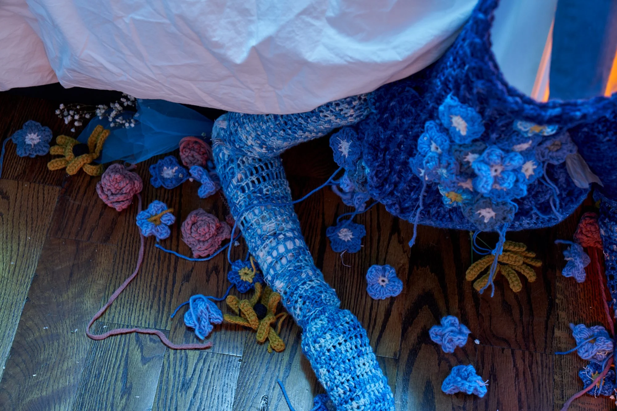 Projections - Trishia Frulla