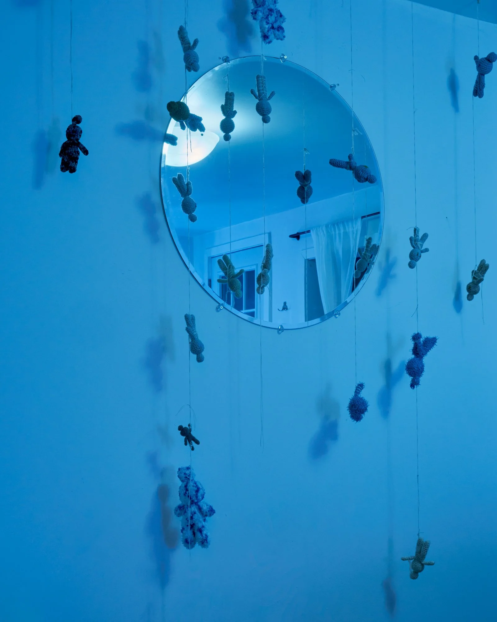 Projections - Trishia Frulla