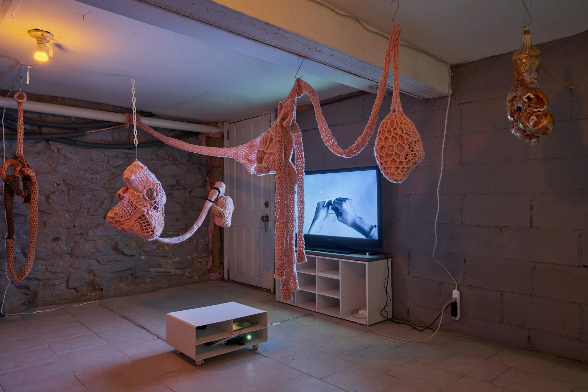 Eat Me, Rebirth Me - Ophelia Arc