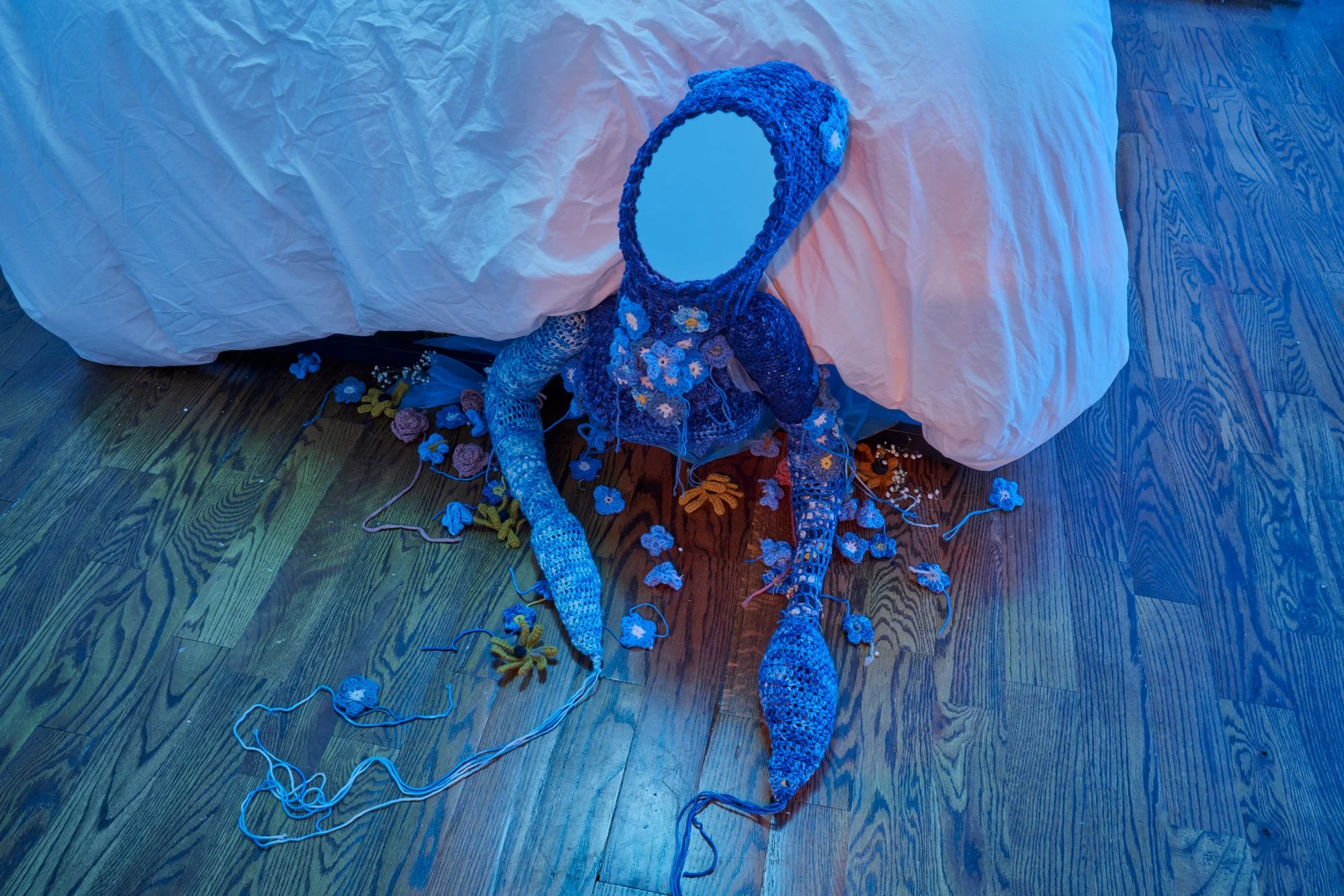 Projections - Trishia Frulla