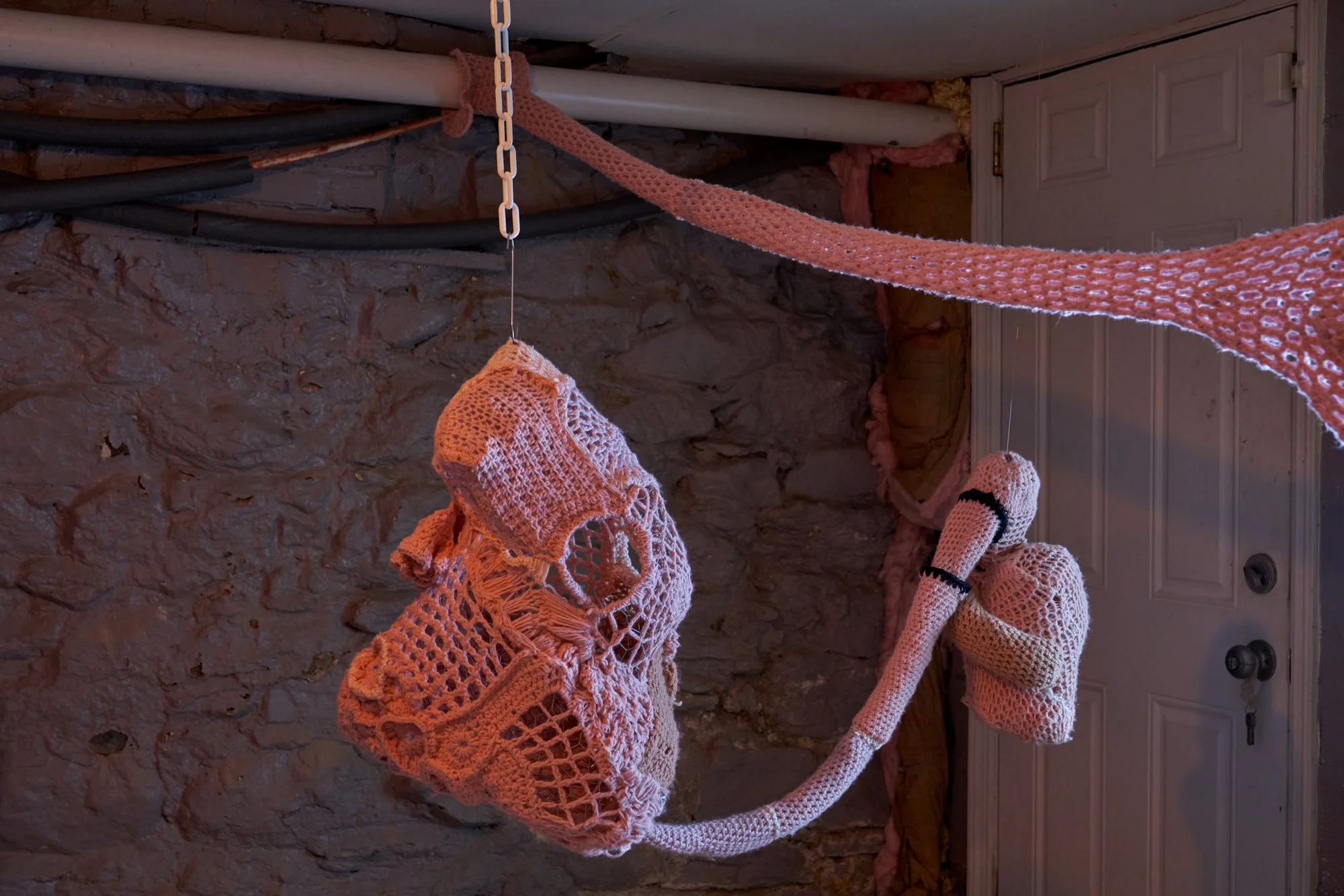 Eat Me, Rebirth Me - Ophelia Arc