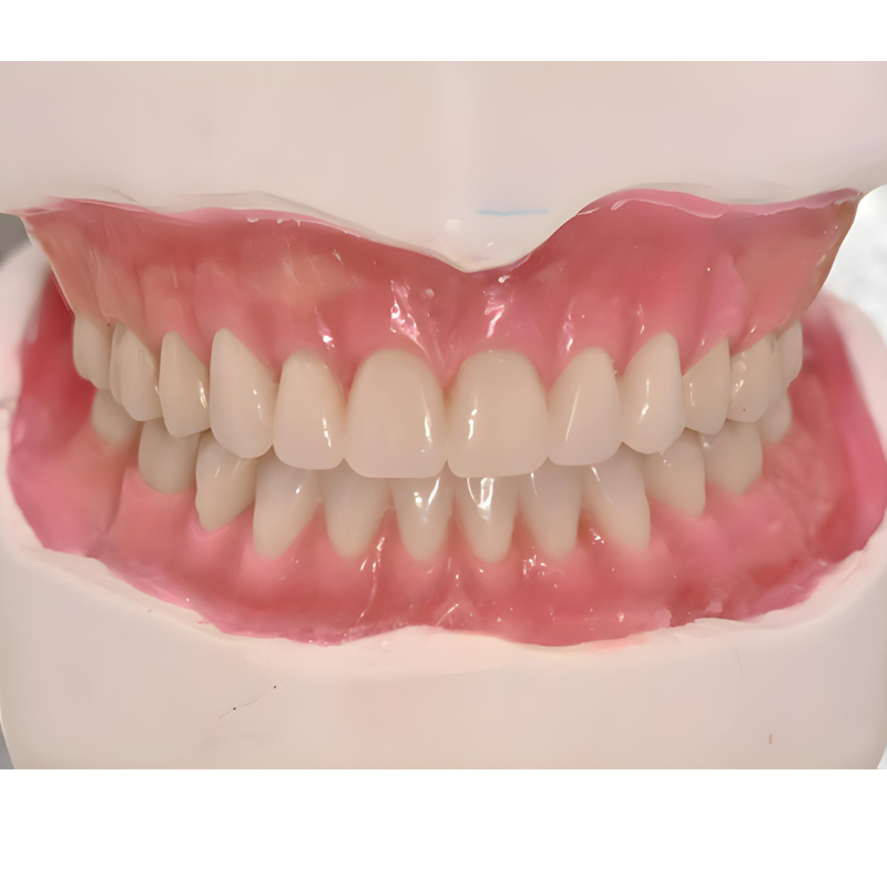 General 1 — Community Dental Care of Claremont