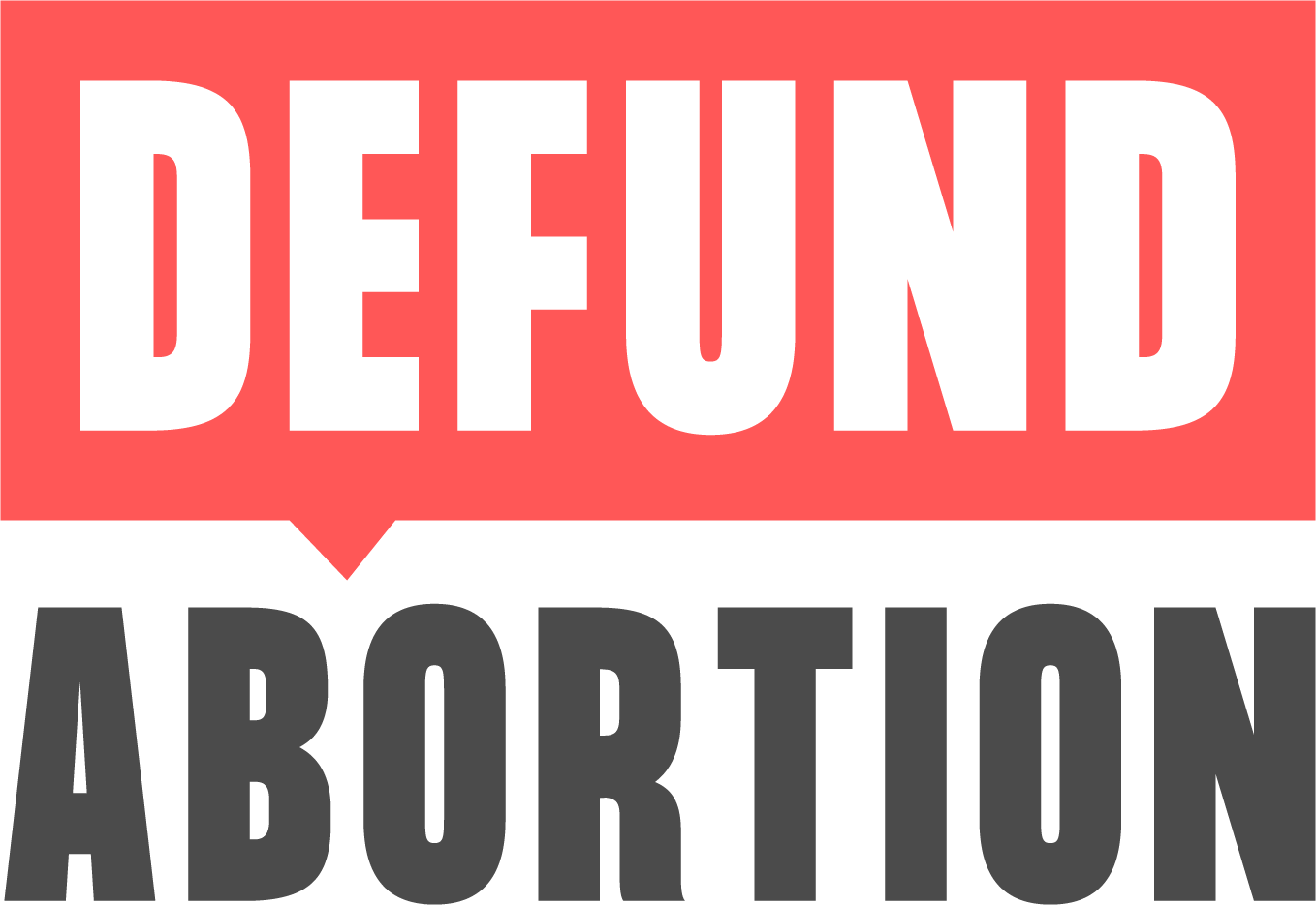 Defund Abortion