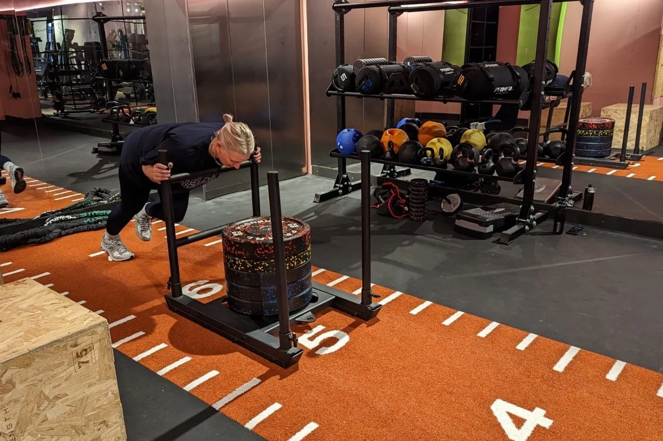 Membership OpFit membership-opfit