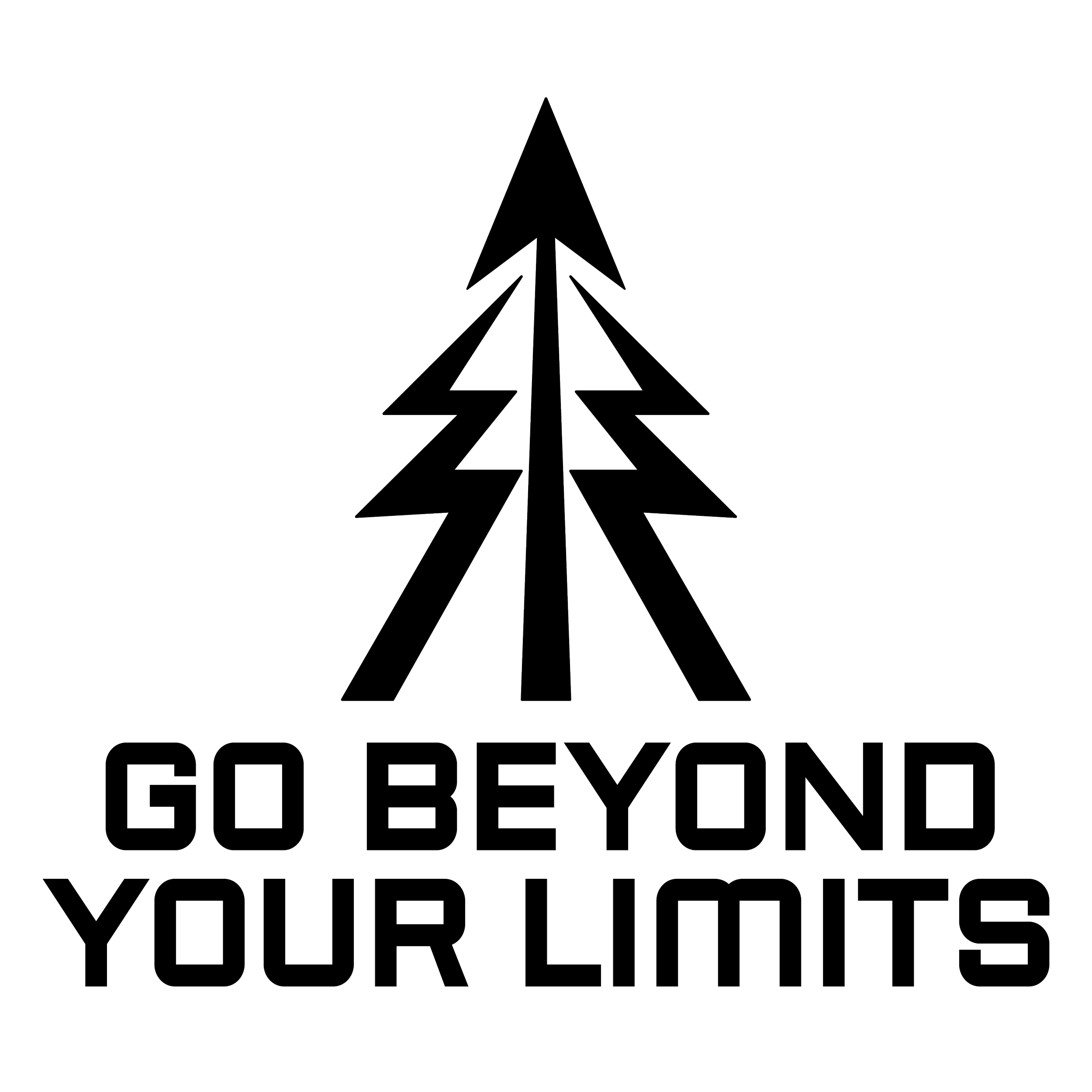 Go Beyond Your Limits