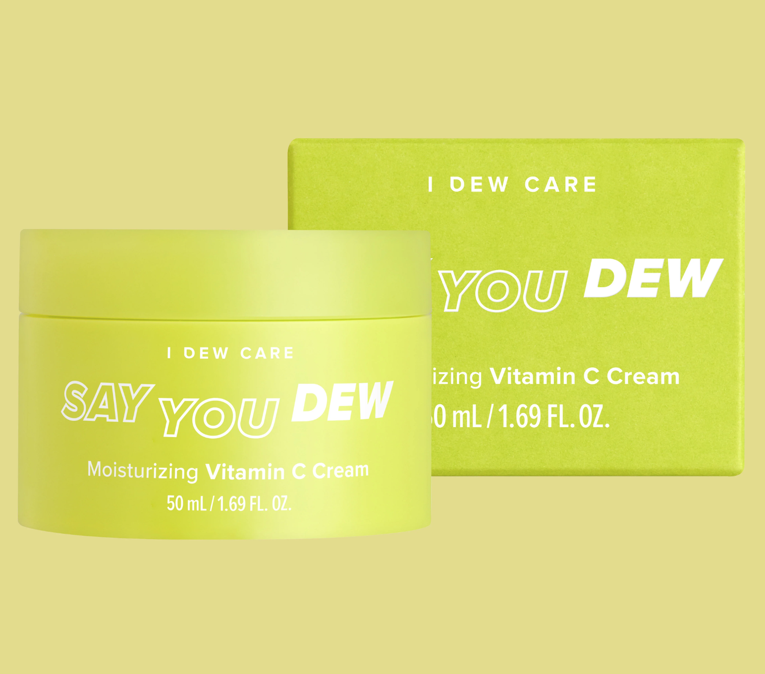 Say You Dew