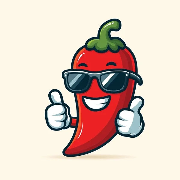 Hot Pepper Festival Outreach