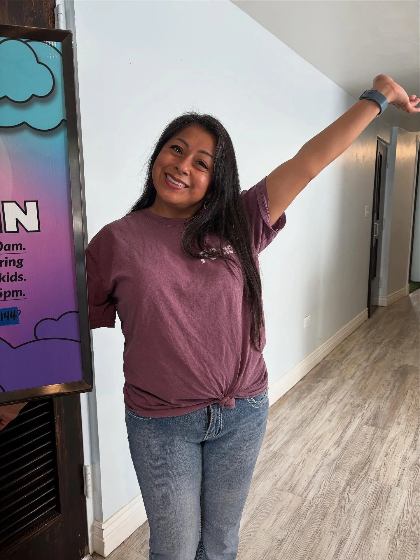 Let&rsquo;s show some love in the comments for our incredible Kingdom Kids teams! Every week they work behind the scenes to prepare lessons, stock the snacks, pray over our kids and so much more! Make sure to thank our children and family pastors Dan